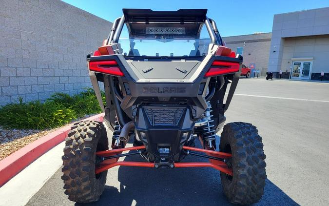 2021 Polaris RZR PRO XP Premium