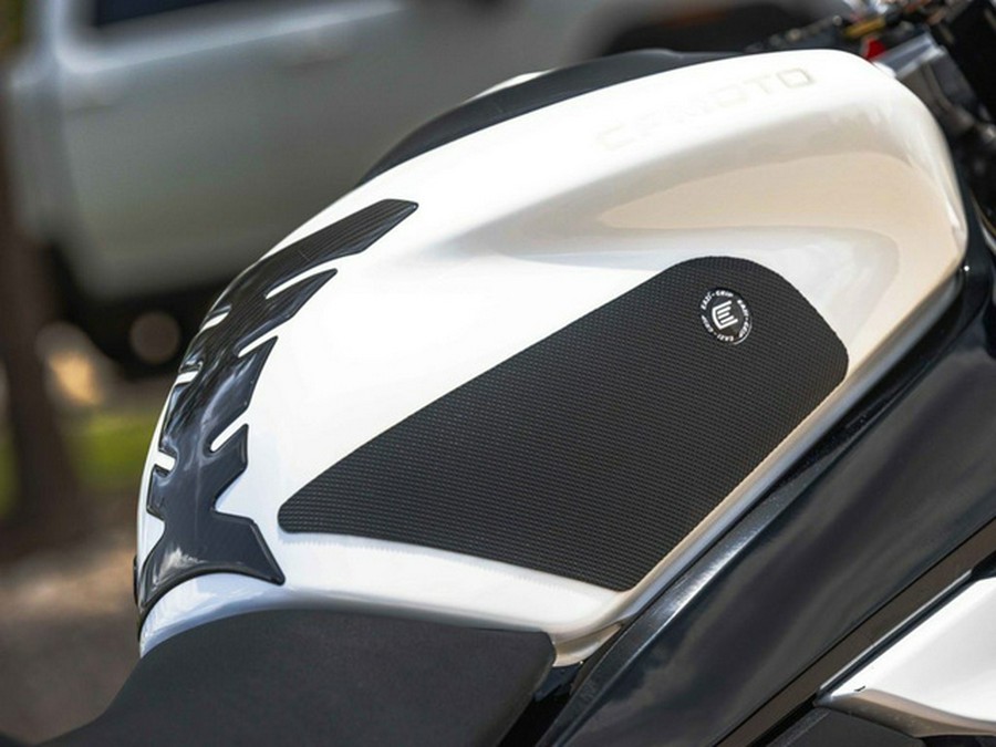 2024 CFMOTO CF4006US