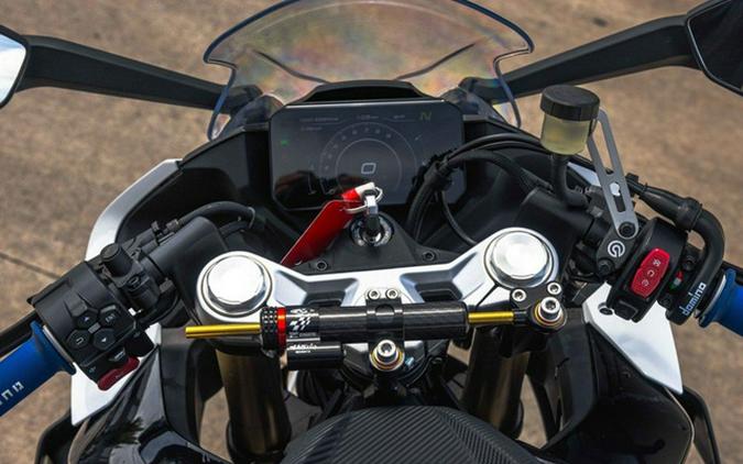 2024 CFMOTO 450SS