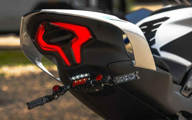 2024 CFMOTO 450SS