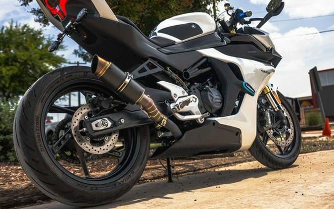 2024 CFMOTO 450SS