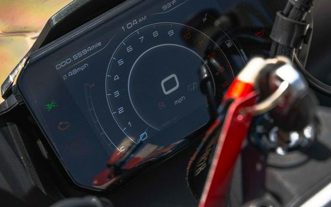 2024 CFMOTO 450SS