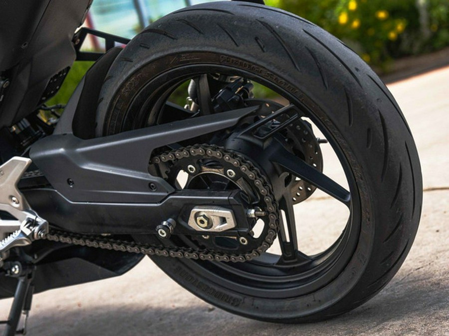 2024 CFMOTO CF4006US