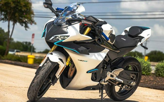 2024 CFMOTO 450SS
