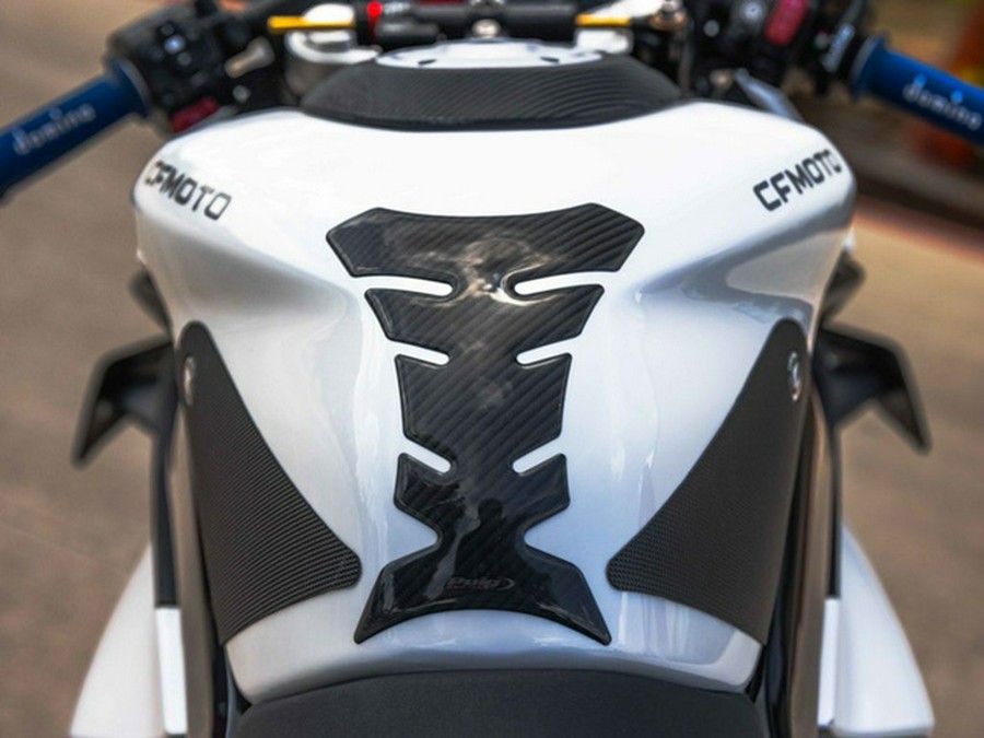 2024 CFMOTO CF4006US
