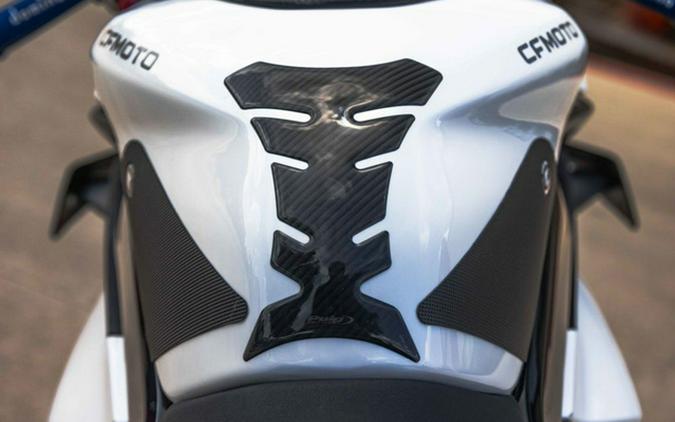 2024 CFMOTO 450SS