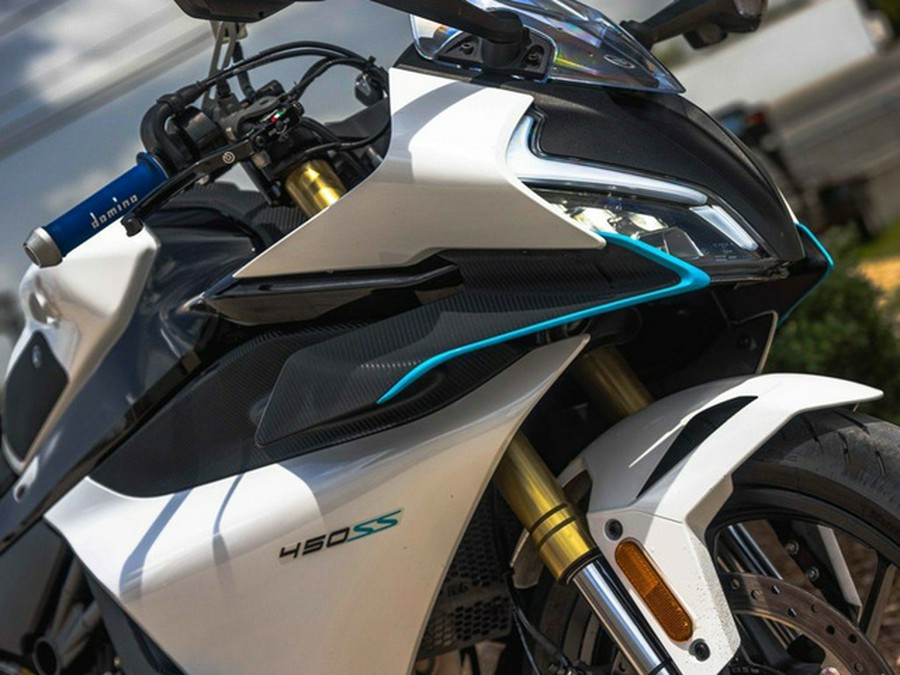 2024 CFMOTO CF4006US