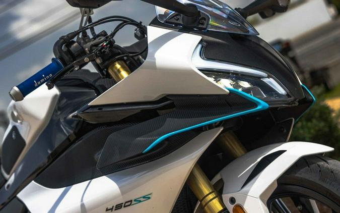 2024 CFMOTO 450SS