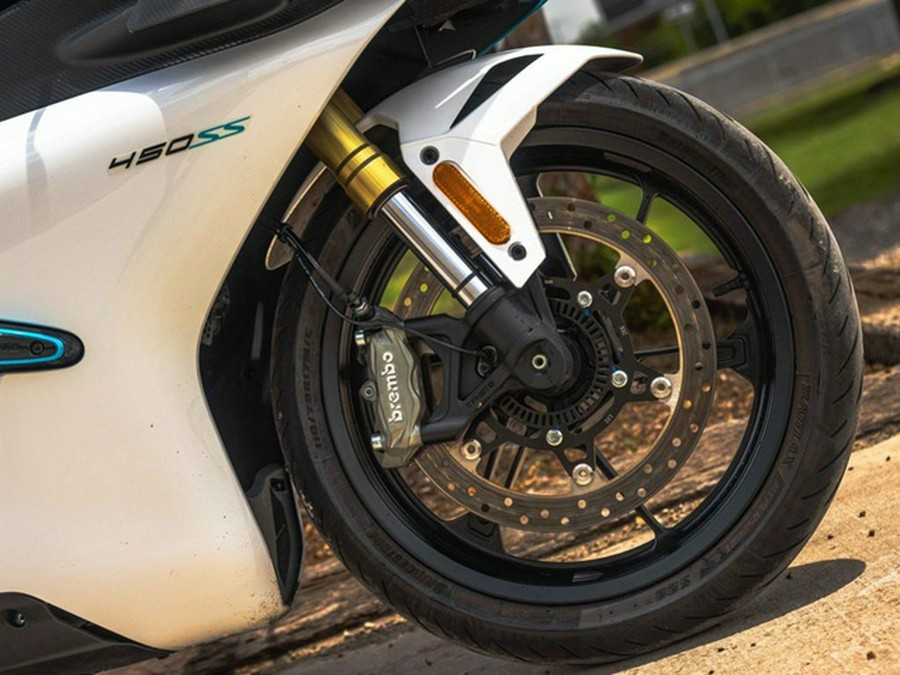 2024 CFMOTO CF4006US