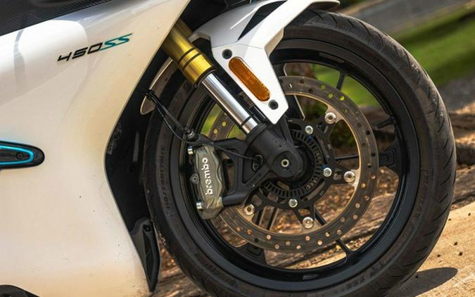 2024 CFMOTO 450SS