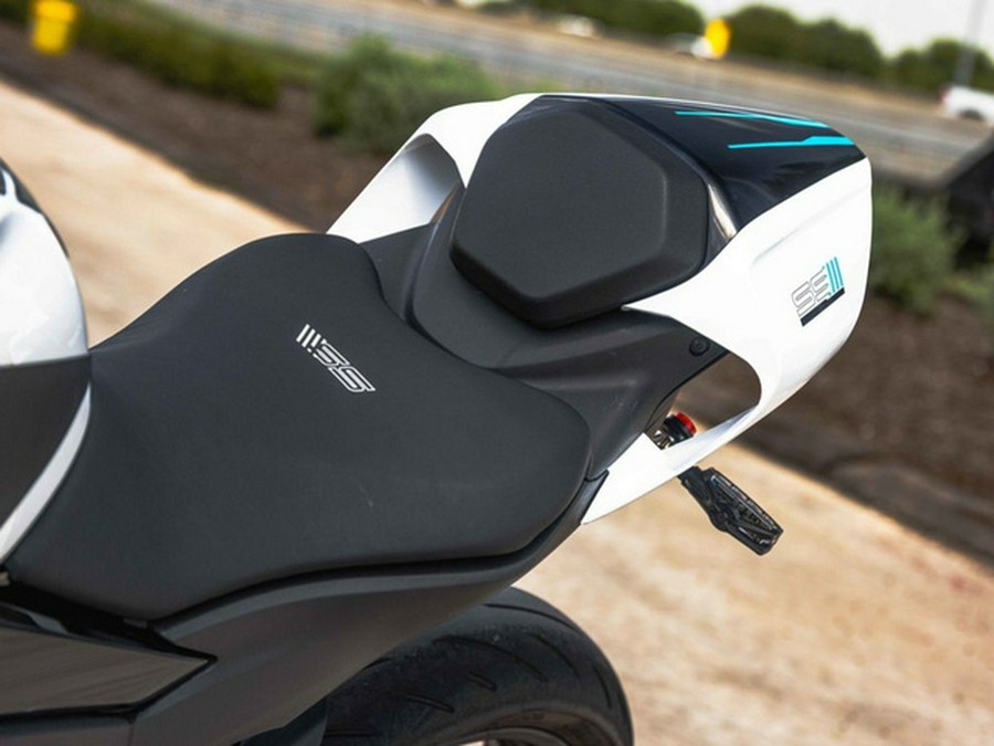 2024 CFMOTO CF4006US