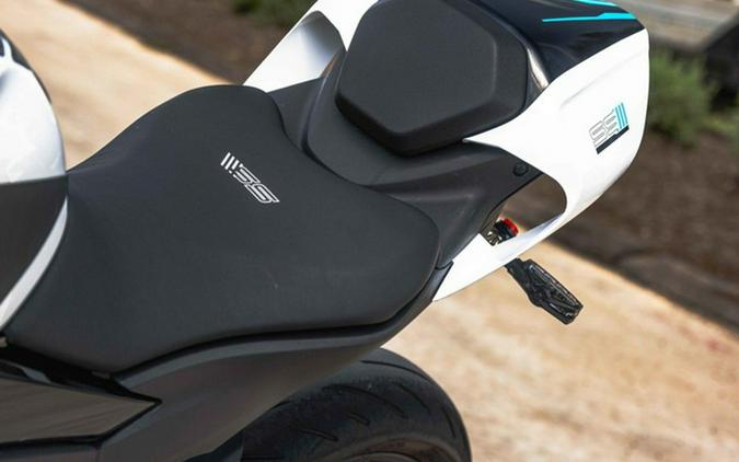 2024 CFMOTO 450SS