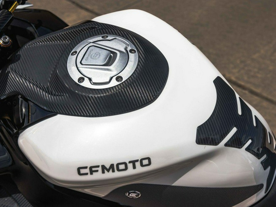 2024 CFMOTO CF4006US