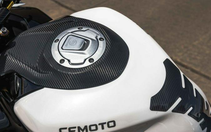 2024 CFMOTO 450SS