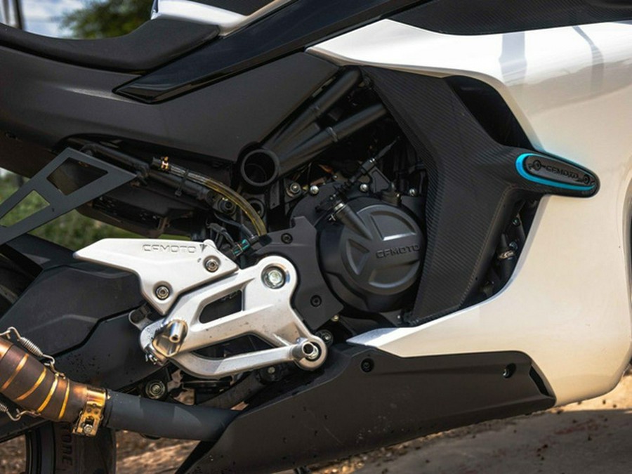 2024 CFMOTO CF4006US