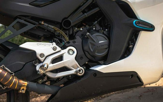 2024 CFMOTO 450SS
