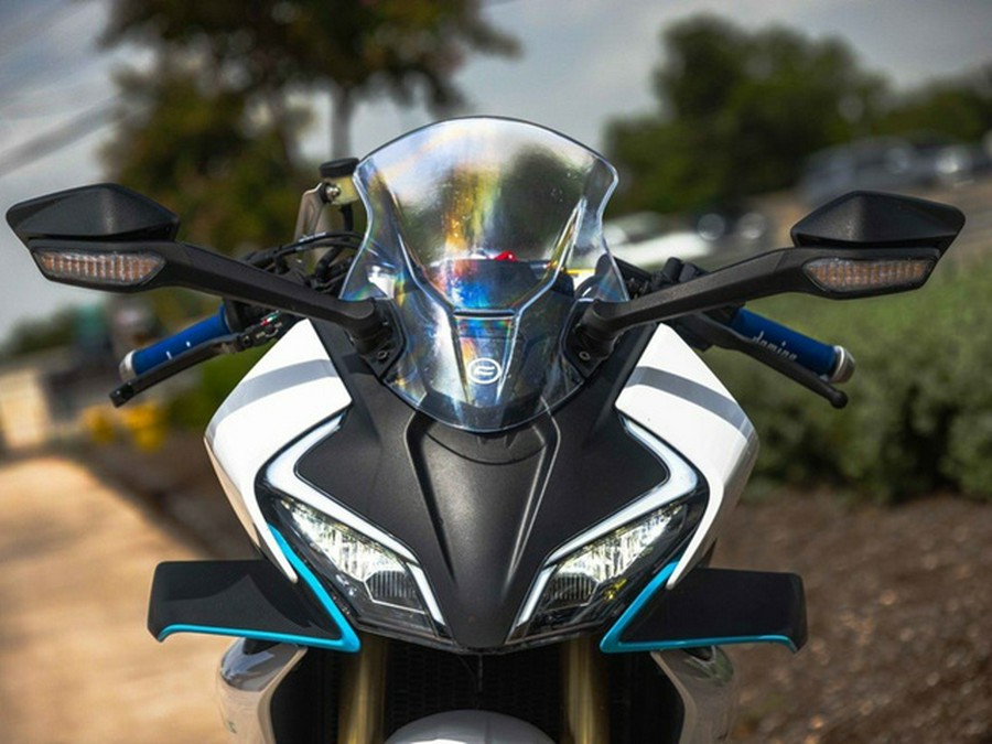 2024 CFMOTO CF4006US