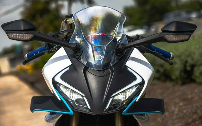 2024 CFMOTO 450SS