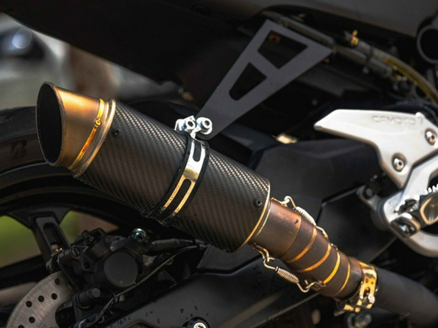 2024 CFMOTO CF4006US