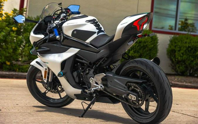 2024 CFMOTO 450SS