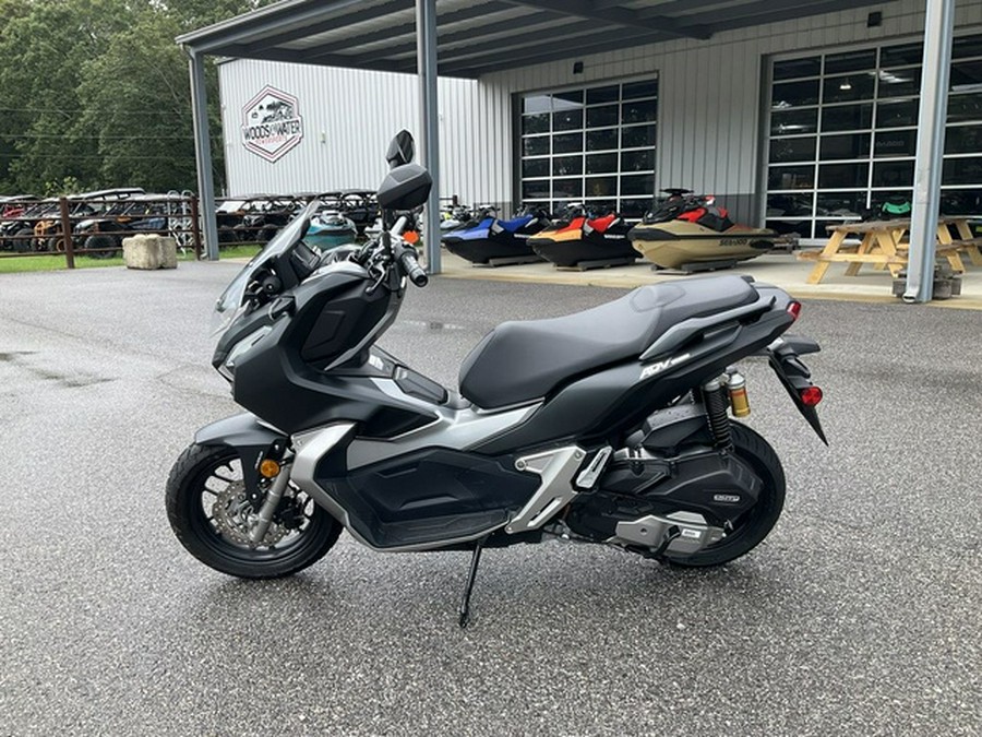 2021 Honda ADV 150