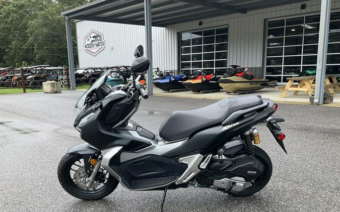 2021 Honda ADV 150