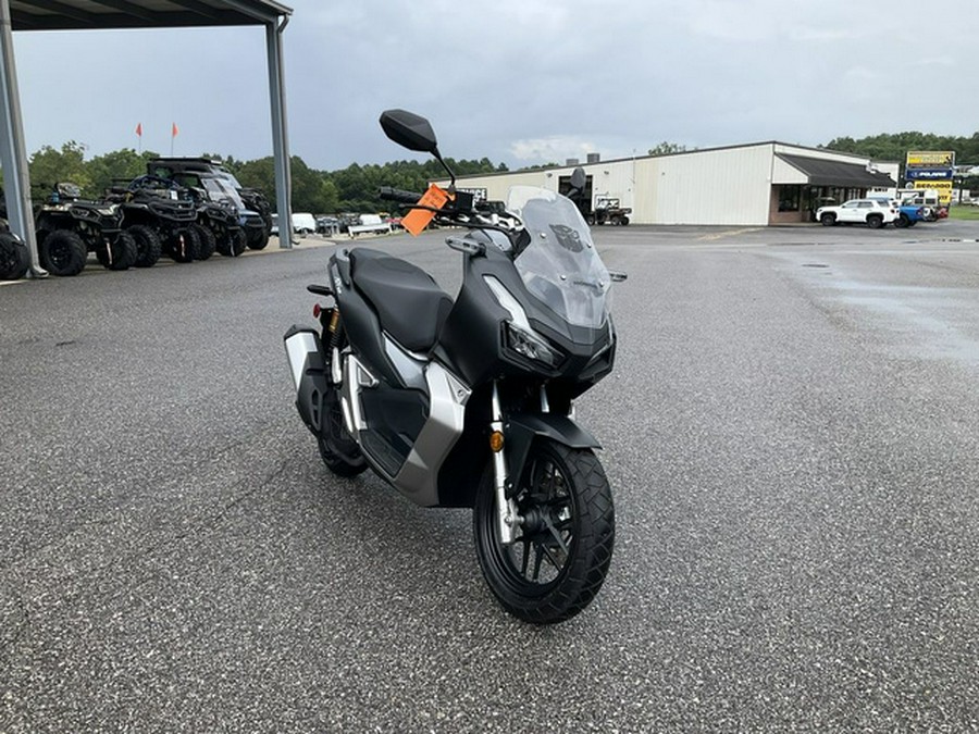2021 Honda ADV 150