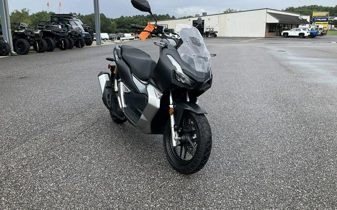 2021 Honda ADV 150