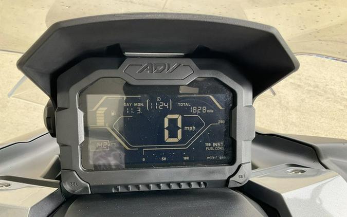 2021 Honda ADV 150