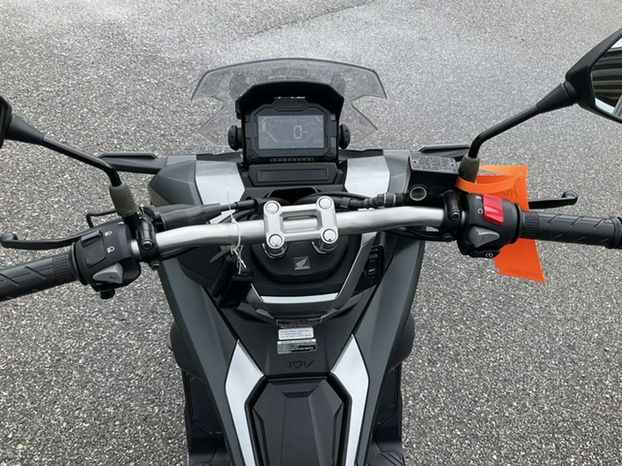2021 Honda ADV 150
