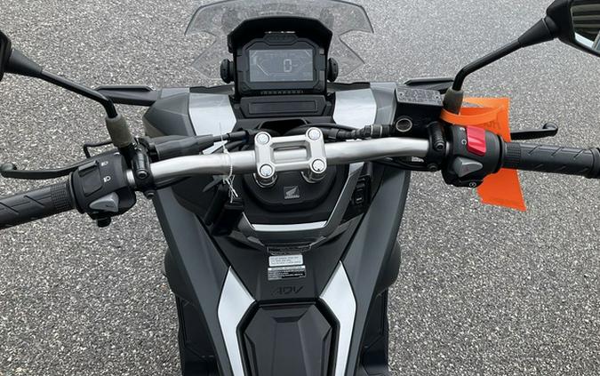 2021 Honda ADV 150