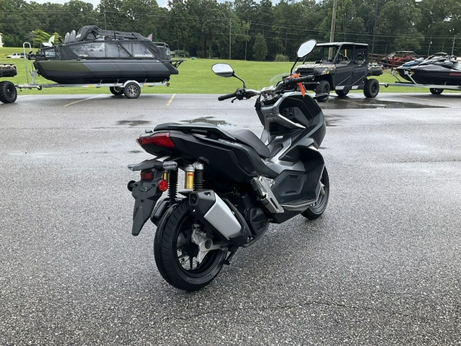 2021 Honda ADV 150