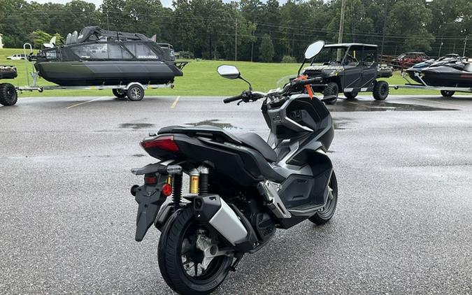2021 Honda ADV 150