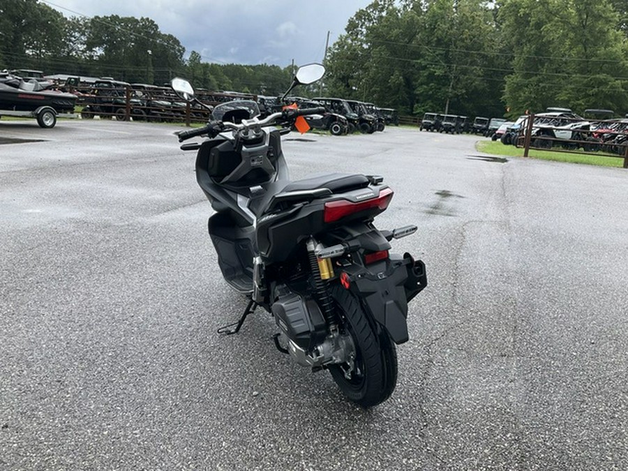 2021 Honda ADV 150