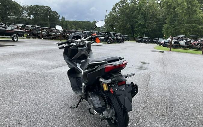 2021 Honda ADV 150