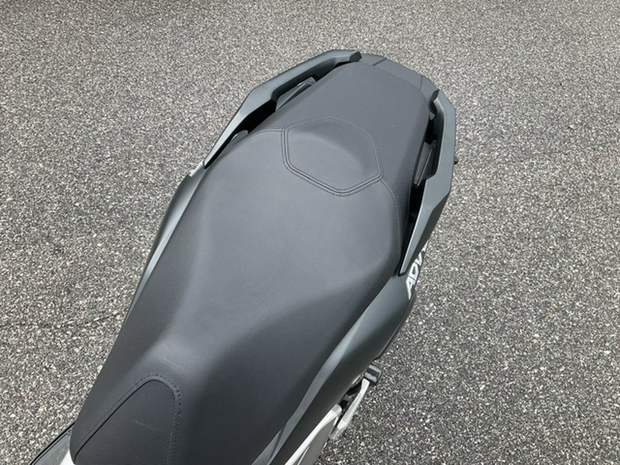 2021 Honda ADV 150