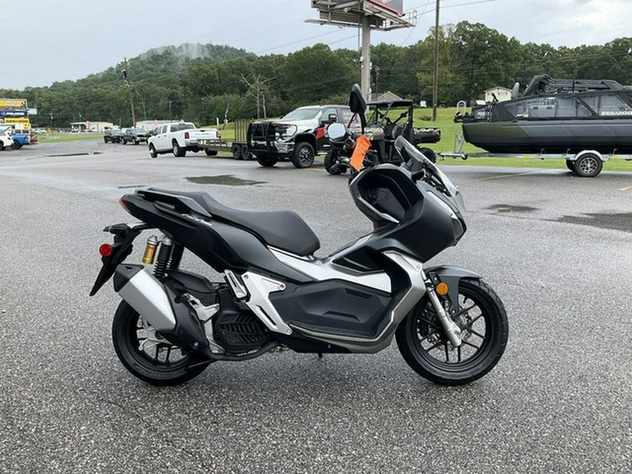 2021 Honda ADV 150