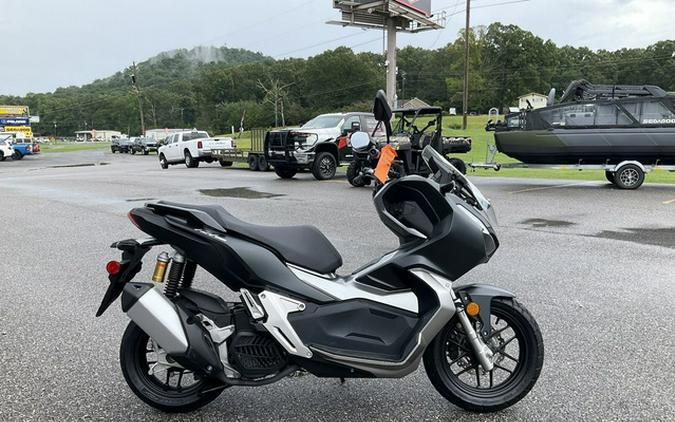 2021 Honda ADV 150