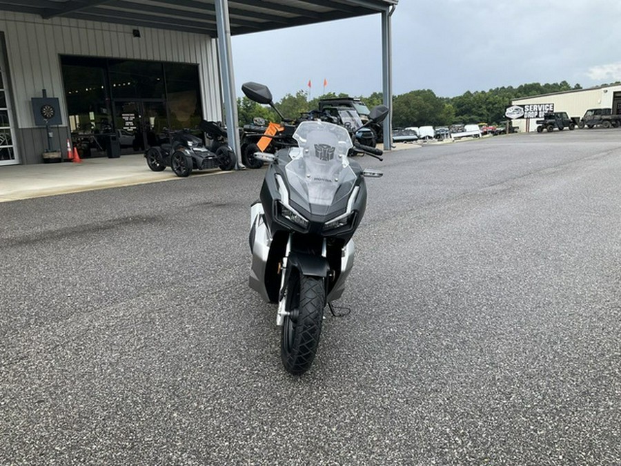 2021 Honda ADV 150