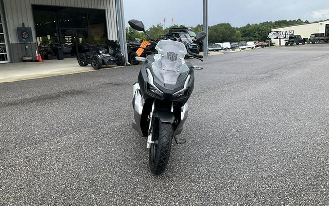 2021 Honda ADV 150