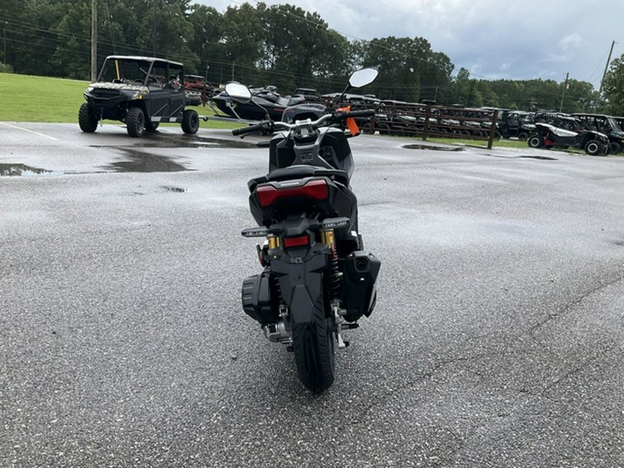 2021 Honda ADV 150