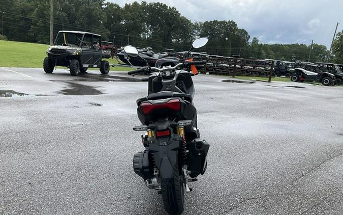 2021 Honda ADV 150