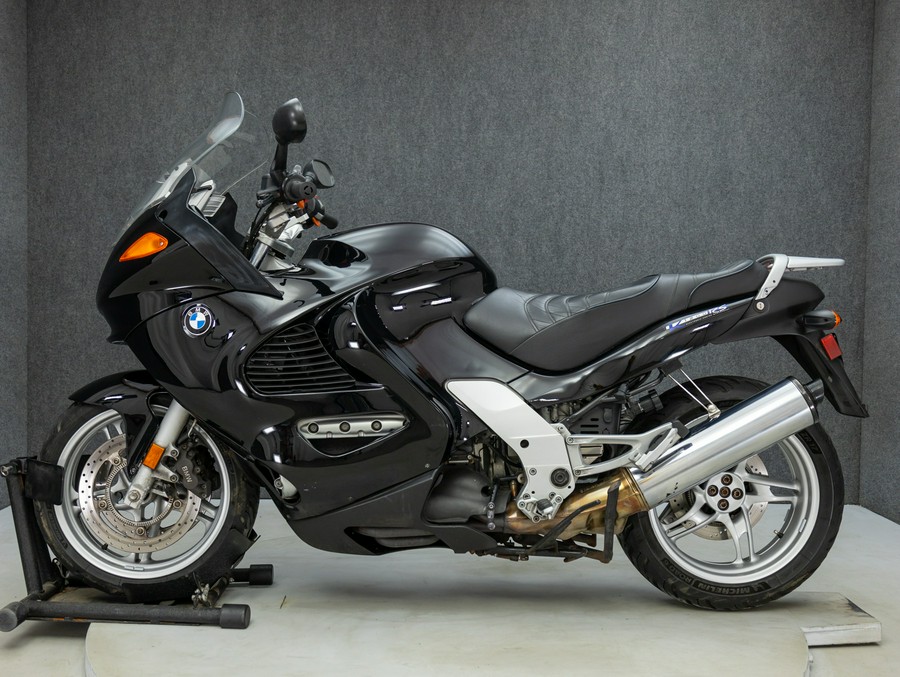 2002 BMW K1200S W/ABS