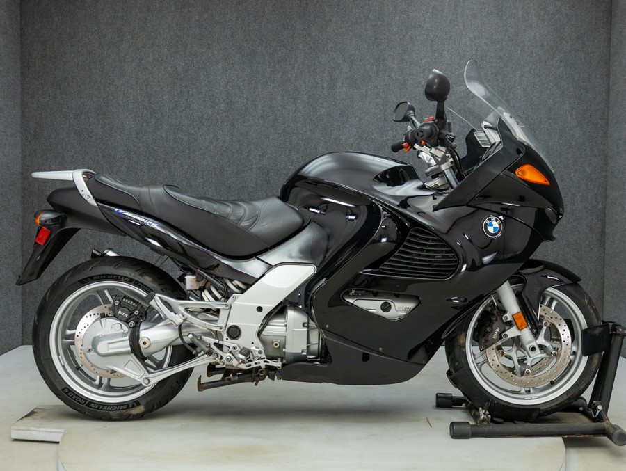 2002 BMW K1200S W/ABS