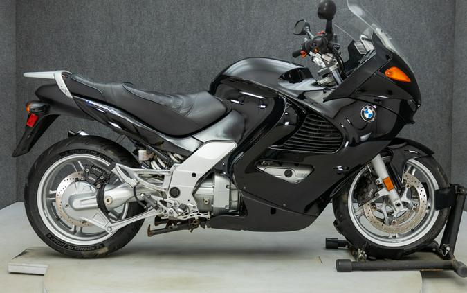2002 BMW K1200S W/ABS