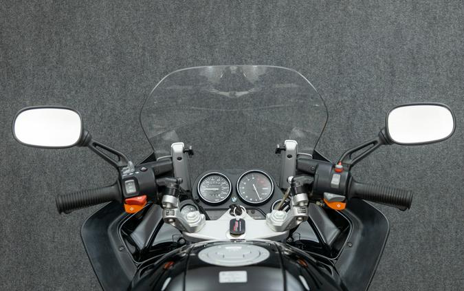 2002 BMW K1200S W/ABS