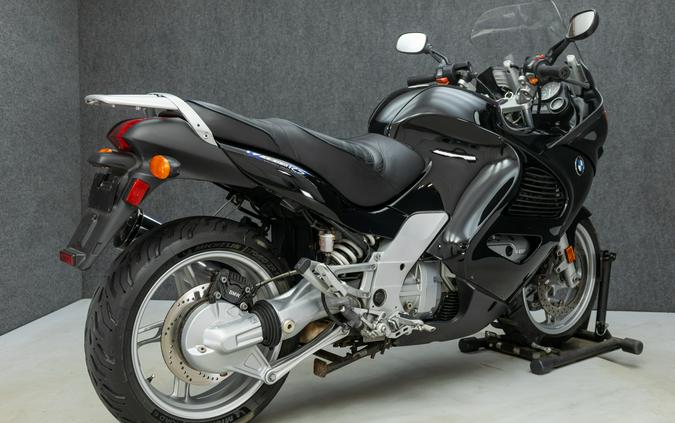 2002 BMW K1200S W/ABS