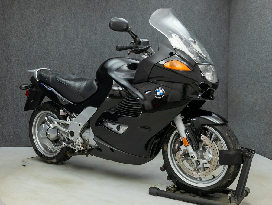 2002 BMW K1200S W/ABS