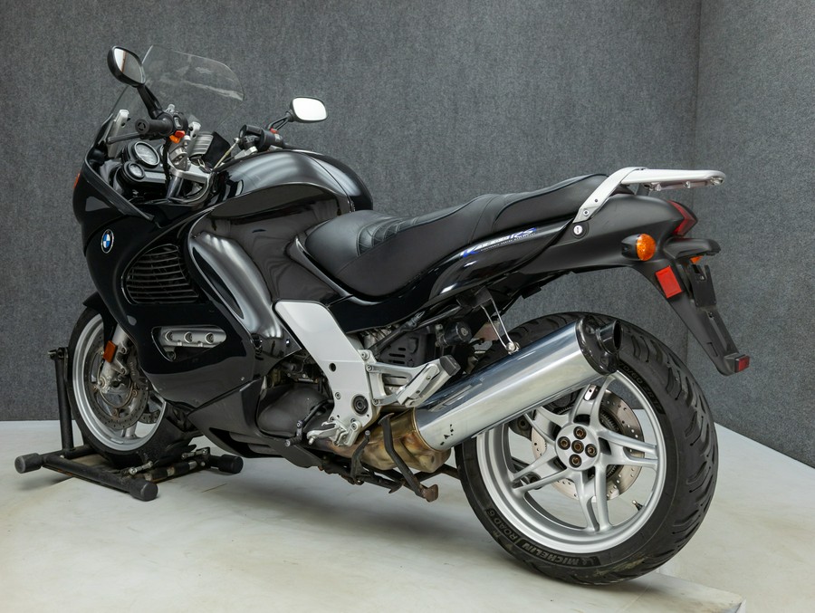 2002 BMW K1200S W/ABS