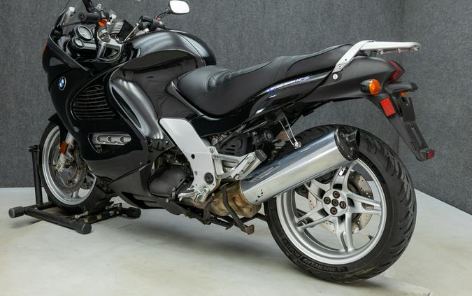 2002 BMW K1200S W/ABS